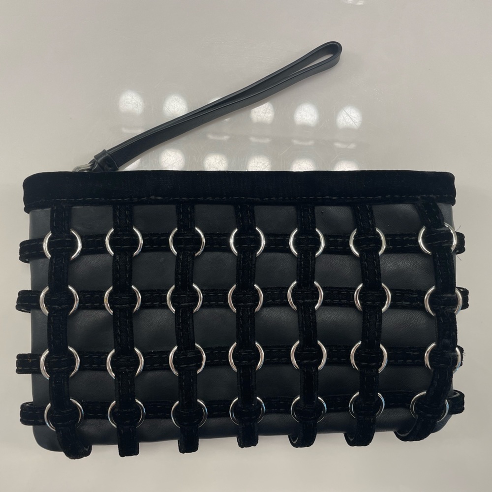 Alexander Wang Clutch